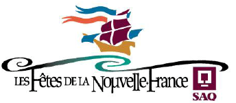La participation de la Guadeloupe aux fêtes de la  Nouvelle-France SAQ 2012 fut un succès couronné par les  honneurs.