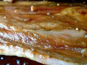 Ribs nord américaine barbecue
