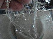 mange quoi demain Panna cotta coulis mûres