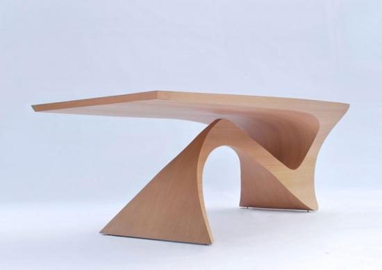 Form Follows Function Table - Daan Mulder - 3
