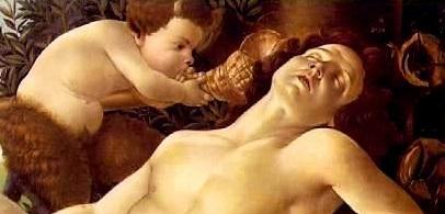 Botticelli_Venus_Mars_ArbreDroite