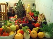 Coup coeur semaine: panier fruits légumes détox