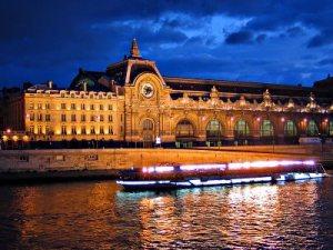 Born in 80′s #12 : Le Musée d’Orsay