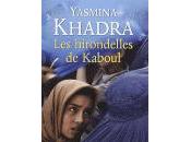 hirondelles Kaboul Yasmina KHADRA