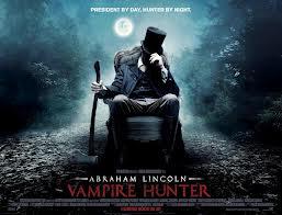 Abraham Lincoln Chasseur de Vampires