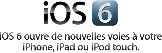 Nouvel iPhone : Tout ce que l’on pense savoir