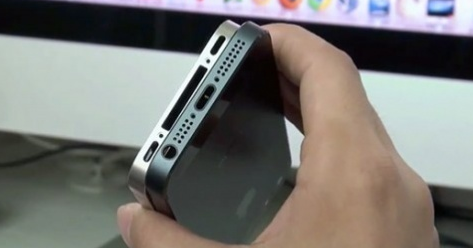 Nouvel iPhone : Tout ce que l’on pense savoir