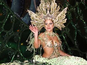 Carnaval Le carnaval des promesses