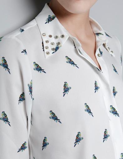 Micro tendance, L’Imprimé Birdy