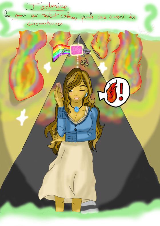 Les héros du quotidien, participation 29