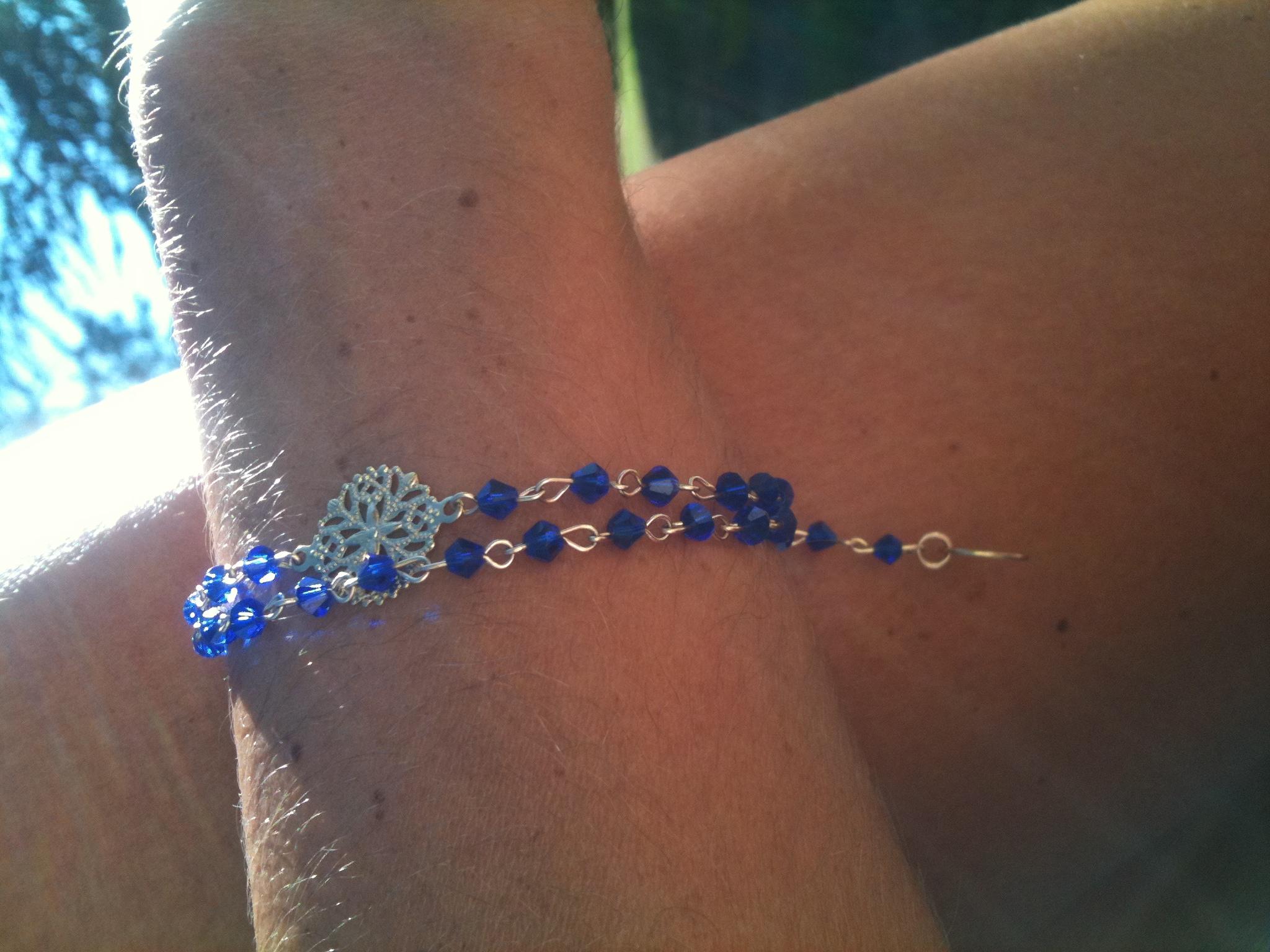 Oscar Bijoux : mon coup de coeur de l'été !