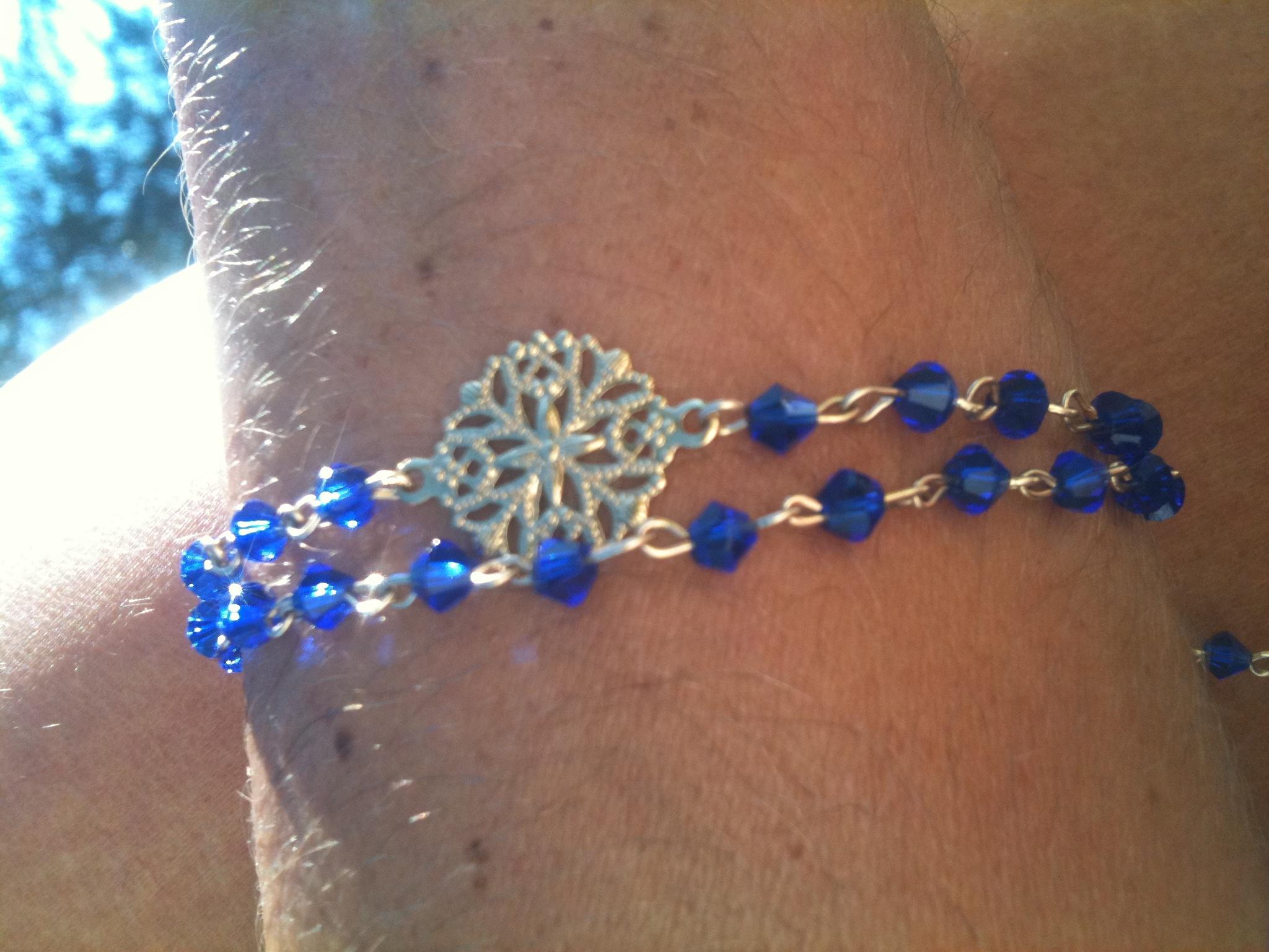 Oscar Bijoux : mon coup de coeur de l'été !