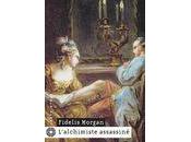 L'alchimiste assassiné