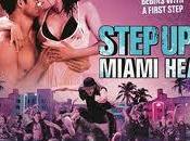 Sexy Dance Step Miami Heat