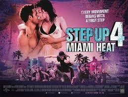 Sexy Dance 4 Step up Miami Heat