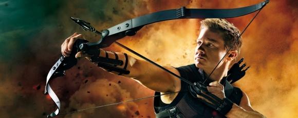 Jeremy Renner n’est pas content de son rôle dans Avengers !