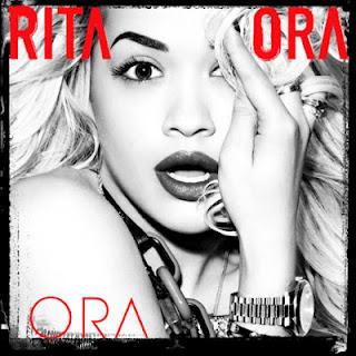Ecoutez en avant-première le 1er album de Rita Ora