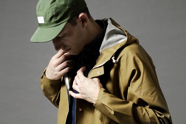 NORSE PROJECTS – F/W 2012 COLLECTION