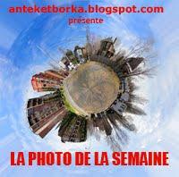 PHOTO DE LA SEMAINE #28