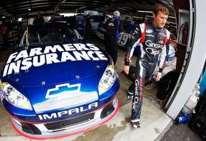 2012watkinsglennscspracticekaseykahne 300x206 Kasey Kahne considére Watkins Glen comme la course la plus intéressante (Vidéo)