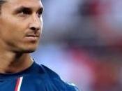 PSG-Ibrahimovic encore