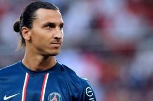 PSG-Ibrahimovic « Pas encore à 100 %