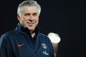 Ancelotti : « nous n’avons pas fait un bon match »
