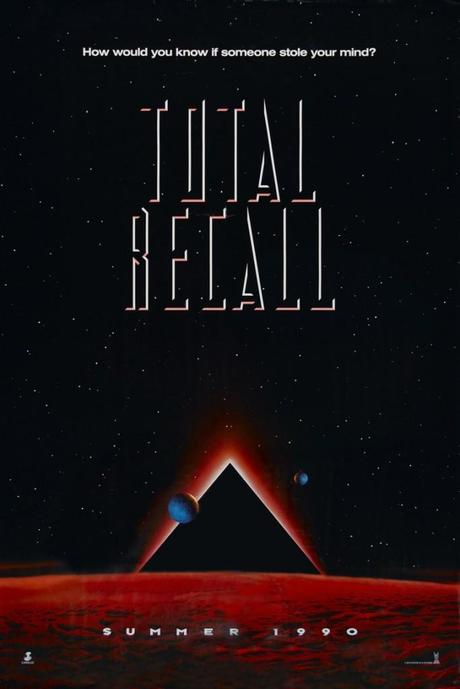 Culte du dimanche : Total Recall