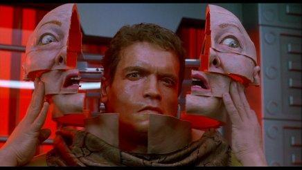 Culte du dimanche : Total Recall