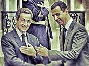 Sarkozy avait raison: Syrie, c'est comme Libye