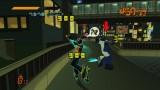 Jet Set Radio HD : les dates US