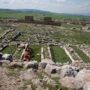 Le Saviésan en Turquie (suite)