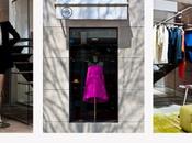 Boutique N15, concept store