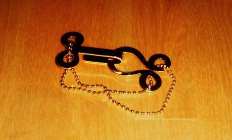 F BB Roudillon se promène … et nous crée de délicieux bijoux