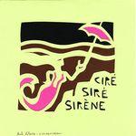 cire-sirene