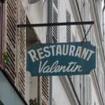 Valentin : la cuisine familiale de Belleville et de Thaïlande