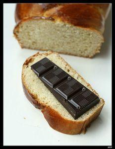 Brioche rapide Brioche2