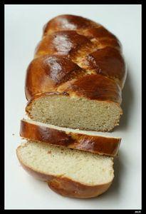 Brioche rapide brioche 3