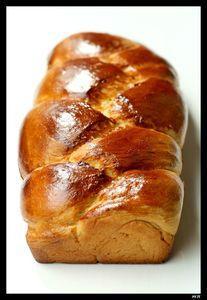 Brioche rapide brioche