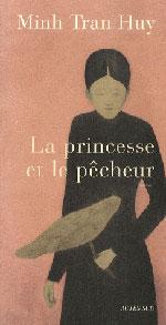 La princesse et le pêcheur de Minh Tran Huy