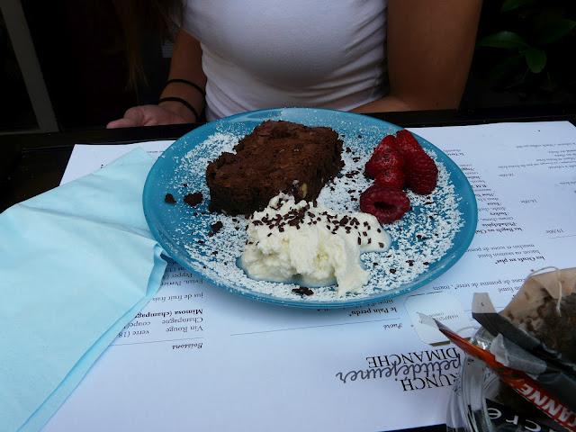 Oh Mon Cake ! (Bonne adresse inside!)