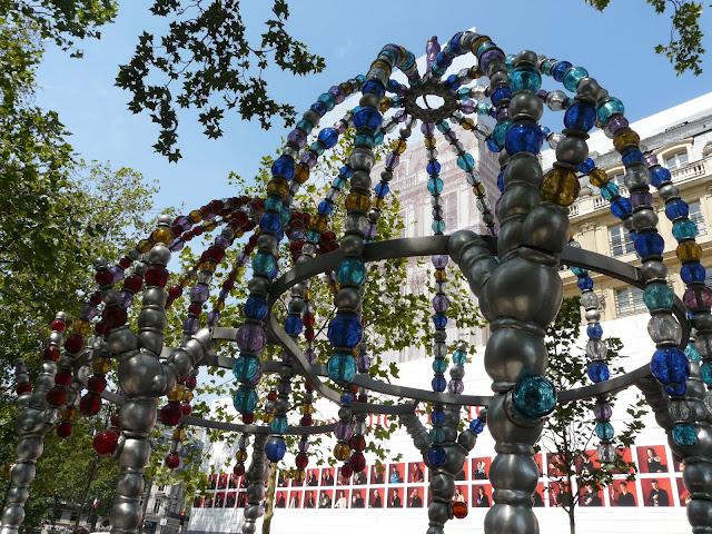 Oh Mon Cake ! (Bonne adresse inside!)