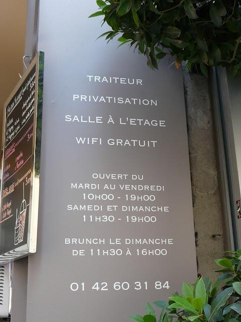 Oh Mon Cake ! (Bonne adresse inside!)