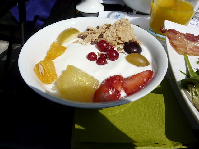 Oh Mon Cake ! (Bonne adresse inside!)