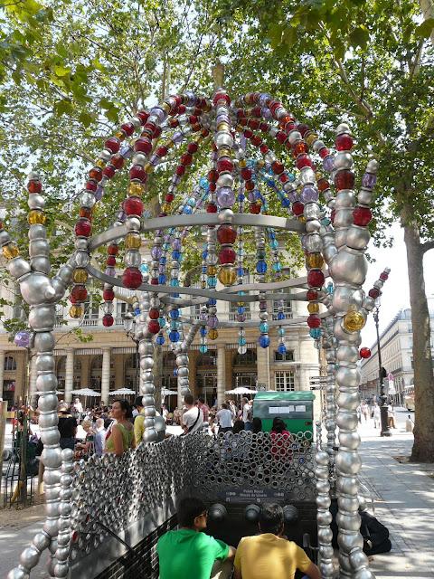 Oh Mon Cake ! (Bonne adresse inside!)