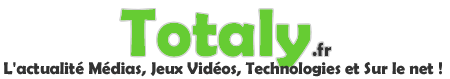 Totaly revient avec toujours plus d’actu !