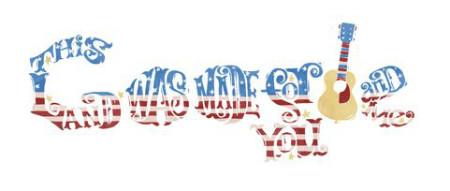 Tous les doodles de Google regroupés sur une page