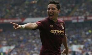 Les buts de Chelsea-City (2-3)