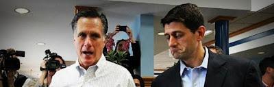 Romney, Ryan et quoi d'autre ?