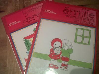 A la recherche du Vintage